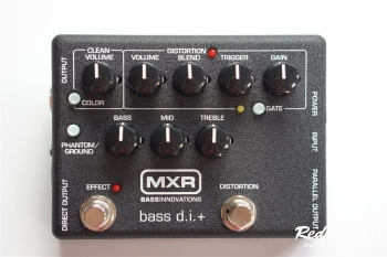 M80 Bass DI+